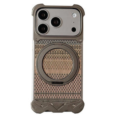 Funda para teléfono Eagle Metal sin marco, d...