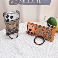 Funda para teléfono Eagle Metal sin marco, d...