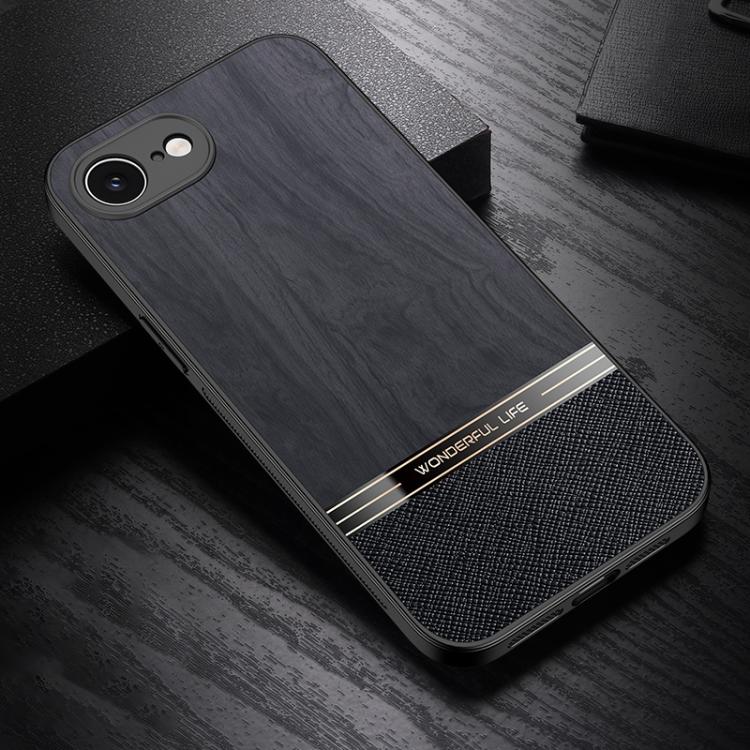 Funda para teléfono con textura de árbol bió...