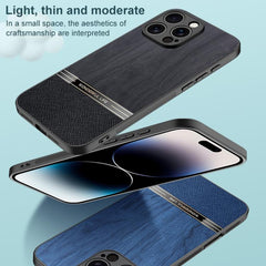 Funda para teléfono con textura de árbol bió...
