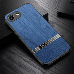 Funda para teléfono con textura de árbol bió...