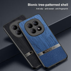 Funda para teléfono con textura de árbol bió...