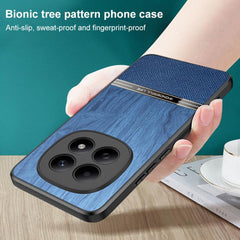Funda para teléfono con textura de árbol bió...