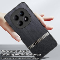 Funda para teléfono con textura de árbol bió...