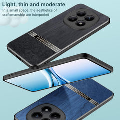 Funda para teléfono con textura de árbol bió...