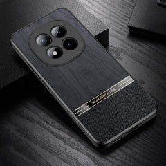 Funda para teléfono con textura de árbol bió...