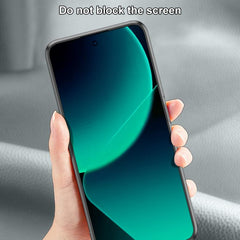 Funda para teléfono con textura de árbol bió...