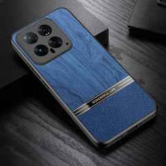 Funda para teléfono con textura de árbol bió...