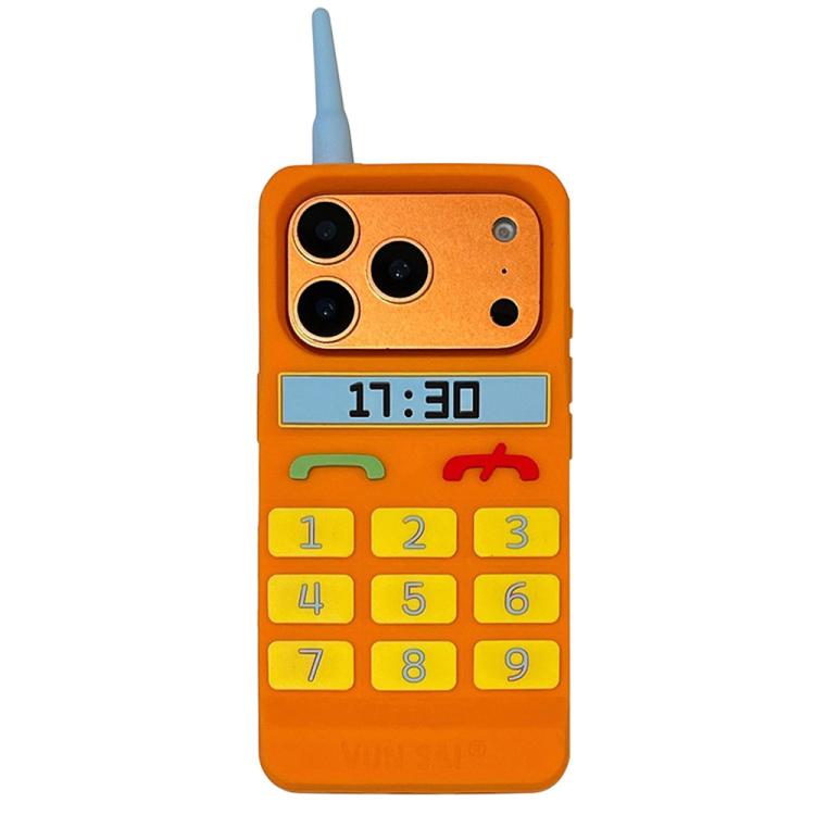 Funda para teléfono a prueba de golpes con d...