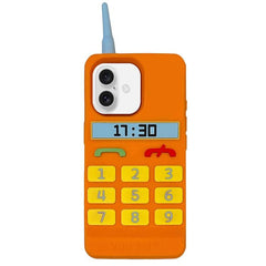 Funda para teléfono a prueba de golpes con d...