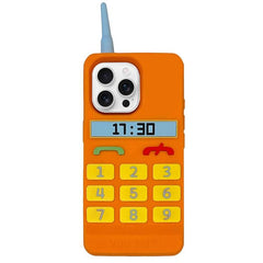 Funda para teléfono a prueba de golpes con d...