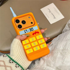 Funda para teléfono a prueba de golpes con d...