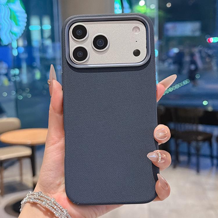 Funda magnética antigolpes con textura punte...