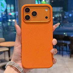 Funda magnética antigolpes con textura punte...