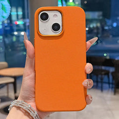 Funda magnética antigolpes con textura punte...