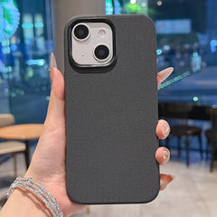Funda magnética antigolpes con textura punte...