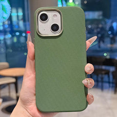 Funda magnética antigolpes con textura punte...