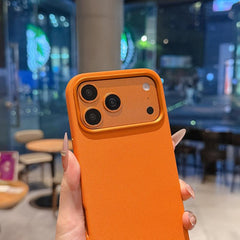 Funda magnética antigolpes con textura punte...