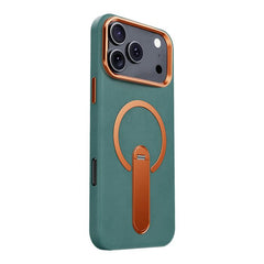 Funda magnética para teléfono con soporte in...