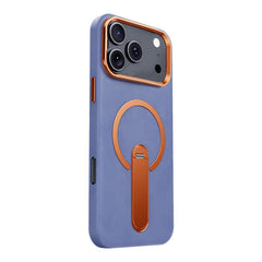 Funda magnética para teléfono con soporte in...
