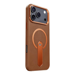 Funda magnética para teléfono con soporte in...