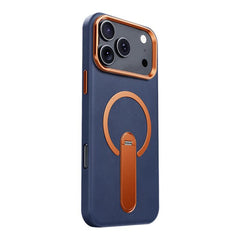 Funda magnética para teléfono con soporte in...