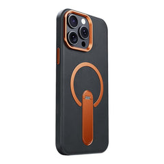 Funda magnética para teléfono con soporte in...