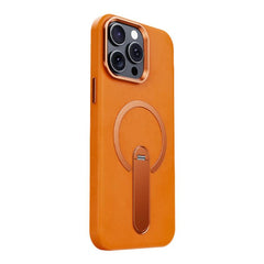 Funda magnética para teléfono con soporte in...