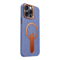 Funda magnética para teléfono con soporte in...