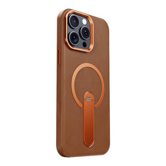 Funda magnética para teléfono con soporte in...