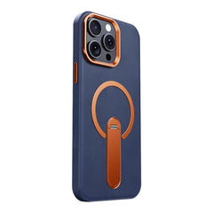 Funda magnética para teléfono con soporte in...