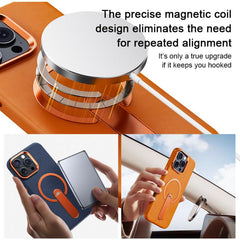 Funda magnética para teléfono con soporte in...