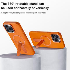 Funda magnética para teléfono con soporte in...