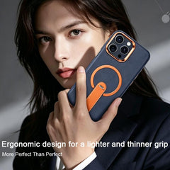 Funda magnética para teléfono con soporte in...