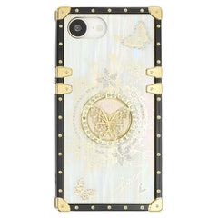 Funda para teléfono de TPU + PC con diseño d...