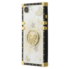 Funda para teléfono de TPU + PC con diseño d...