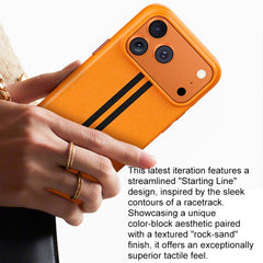 Funda magnética para teléfono de la serie Bo...