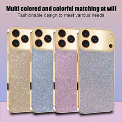 Funda para teléfono a prueba de golpes con m...