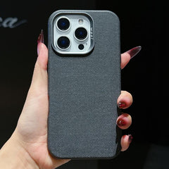 Funda magnética para teléfono con cobertura ...