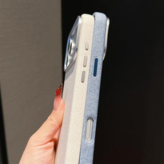 Funda magnética para teléfono con cobertura ...