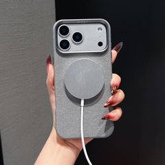 Funda magnética para teléfono con cobertura ...