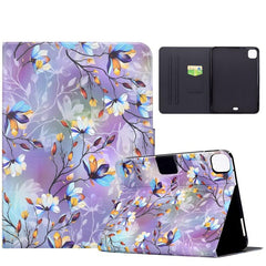 Funda para tablet inteligente de cuero vegan...