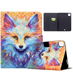 Funda para tablet inteligente de cuero vegan...