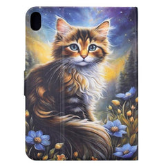 Funda para tablet inteligente de cuero vegan...