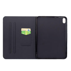 Funda para tablet inteligente de cuero vegan...