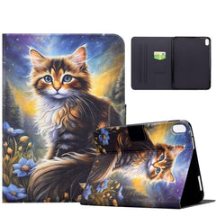 Funda para tablet inteligente de cuero vegan...