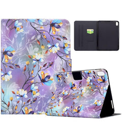 Funda para tablet inteligente de cuero vegan...