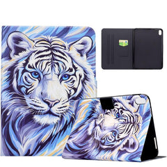 Funda para tablet inteligente de cuero vegan...