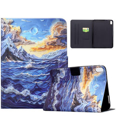 Funda para tablet inteligente de cuero vegan...