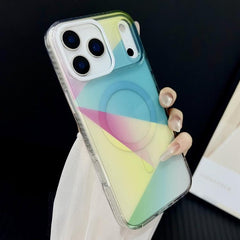 Funda magnética para teléfono con degradado ...